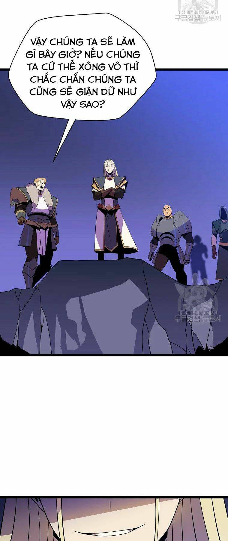 Kẻ Săn Anh Hùng Chapter 92 - Trang 2