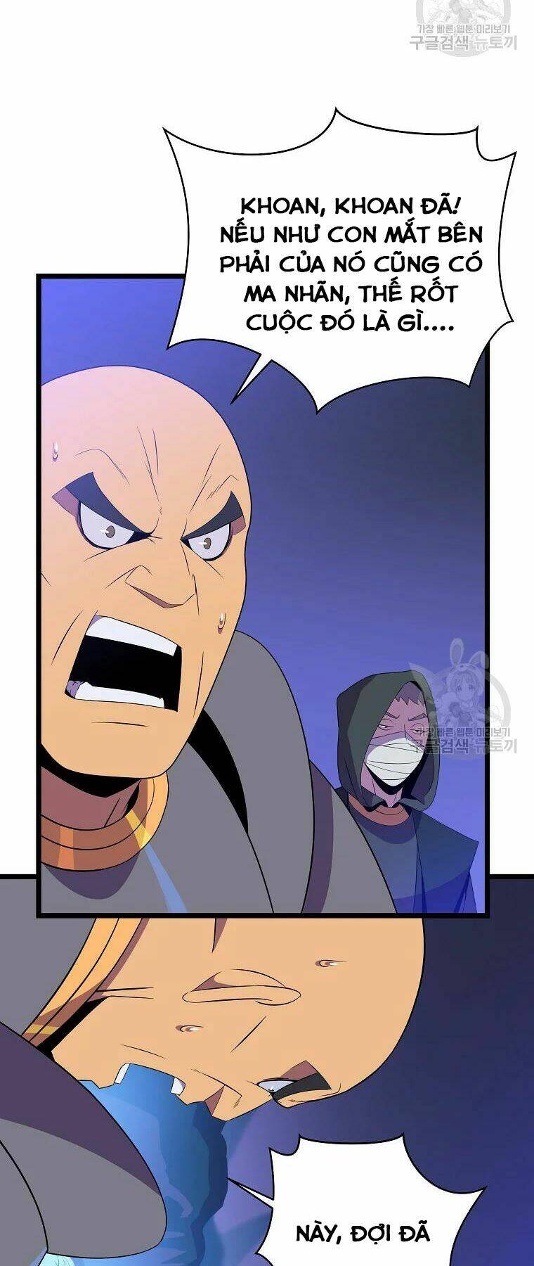 Kẻ Săn Anh Hùng Chapter 92 - Trang 2