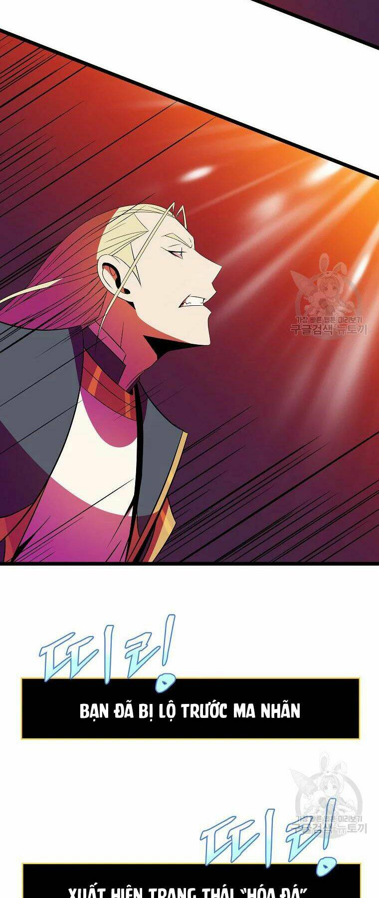 Kẻ Săn Anh Hùng Chapter 92 - Trang 2