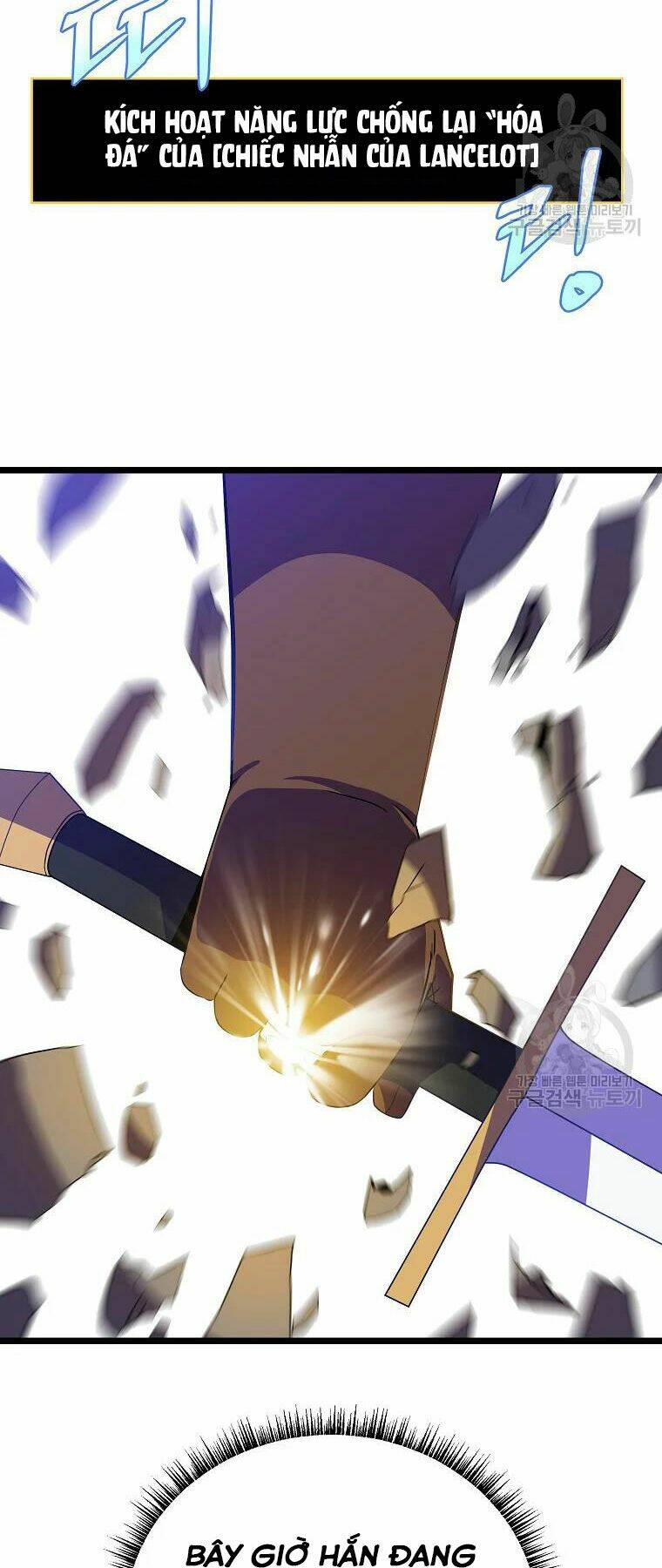 Kẻ Săn Anh Hùng Chapter 92 - Trang 2