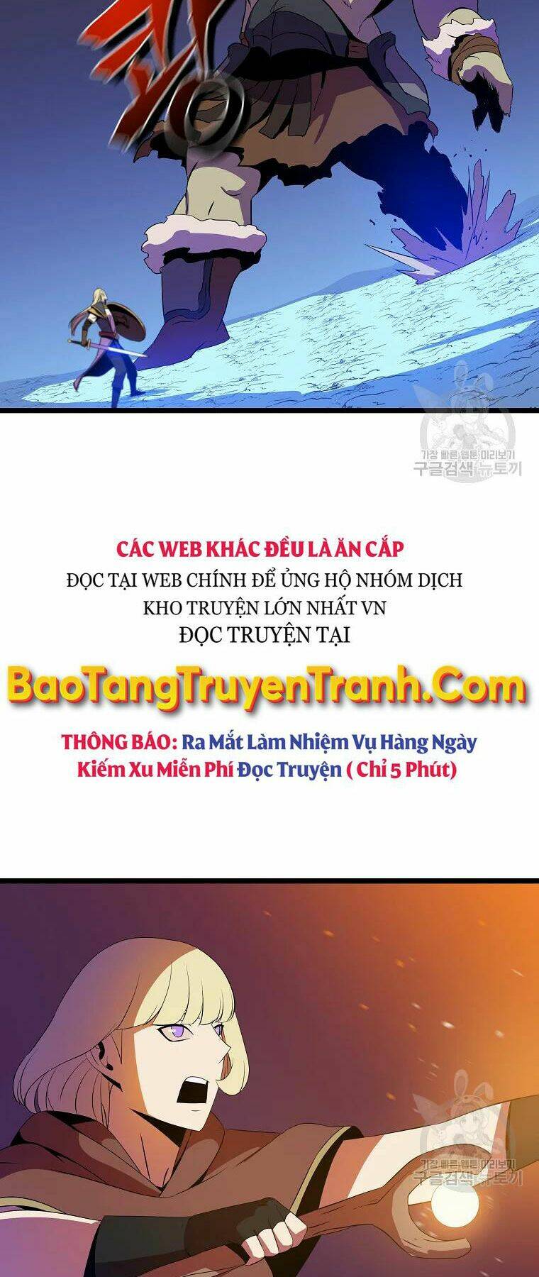 Kẻ Săn Anh Hùng Chapter 92 - Trang 2