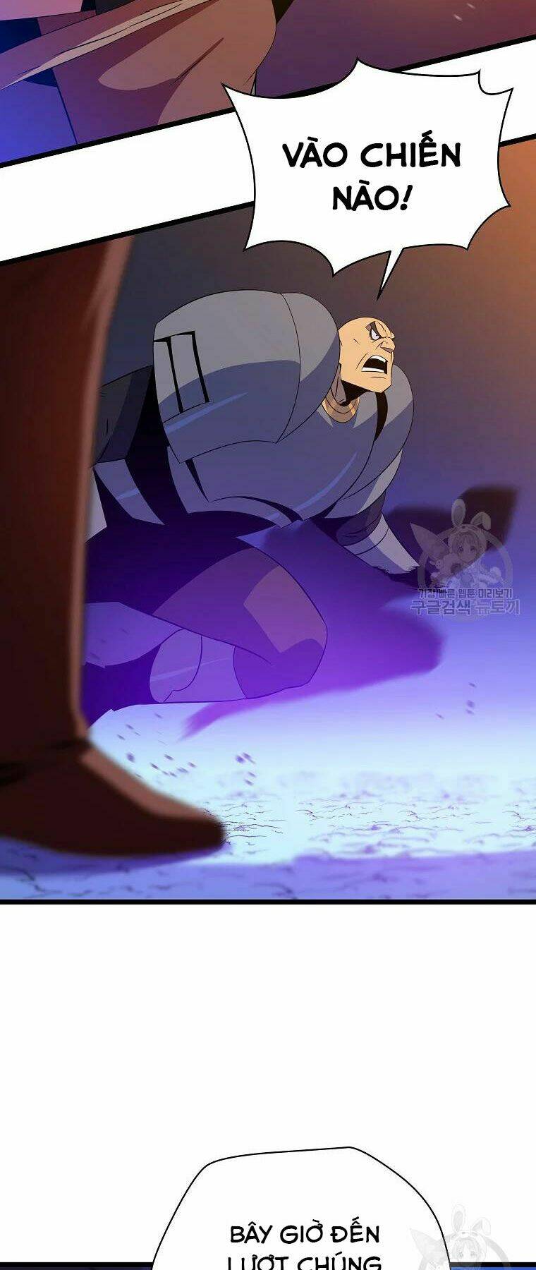 Kẻ Săn Anh Hùng Chapter 92 - Trang 2