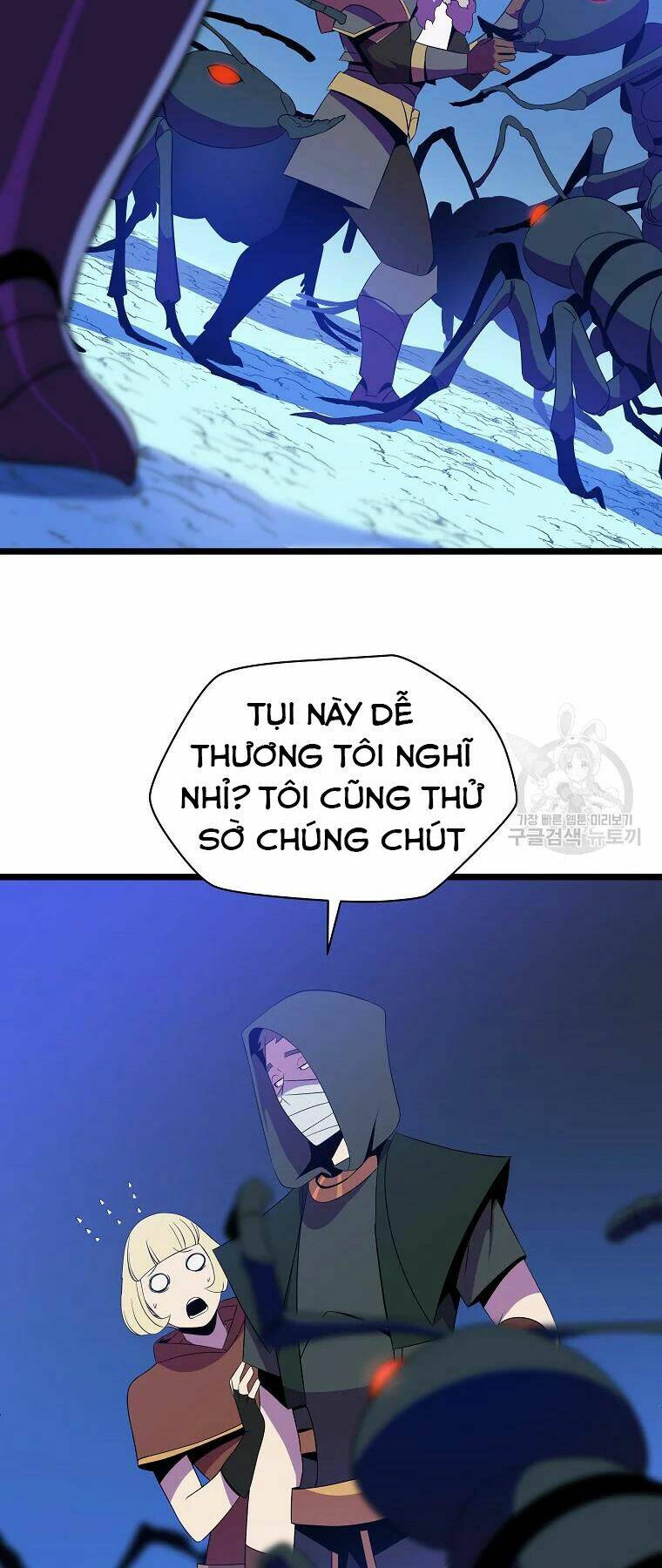 Kẻ Săn Anh Hùng Chapter 92 - Trang 2