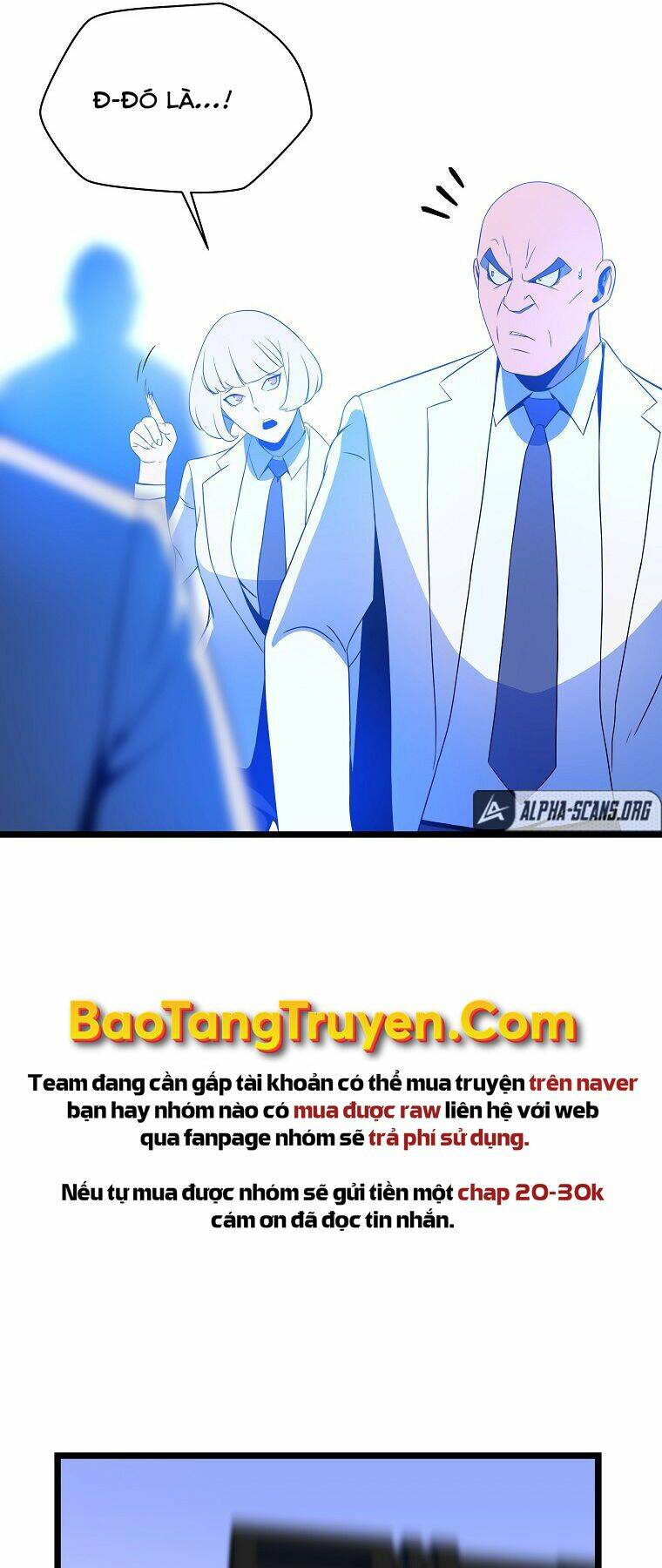 Kẻ Săn Anh Hùng Chapter 93 - Trang 2