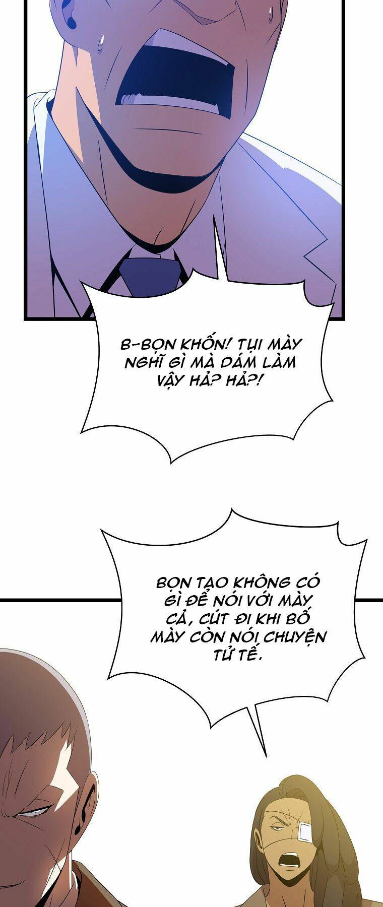 Kẻ Săn Anh Hùng Chapter 93 - Trang 2