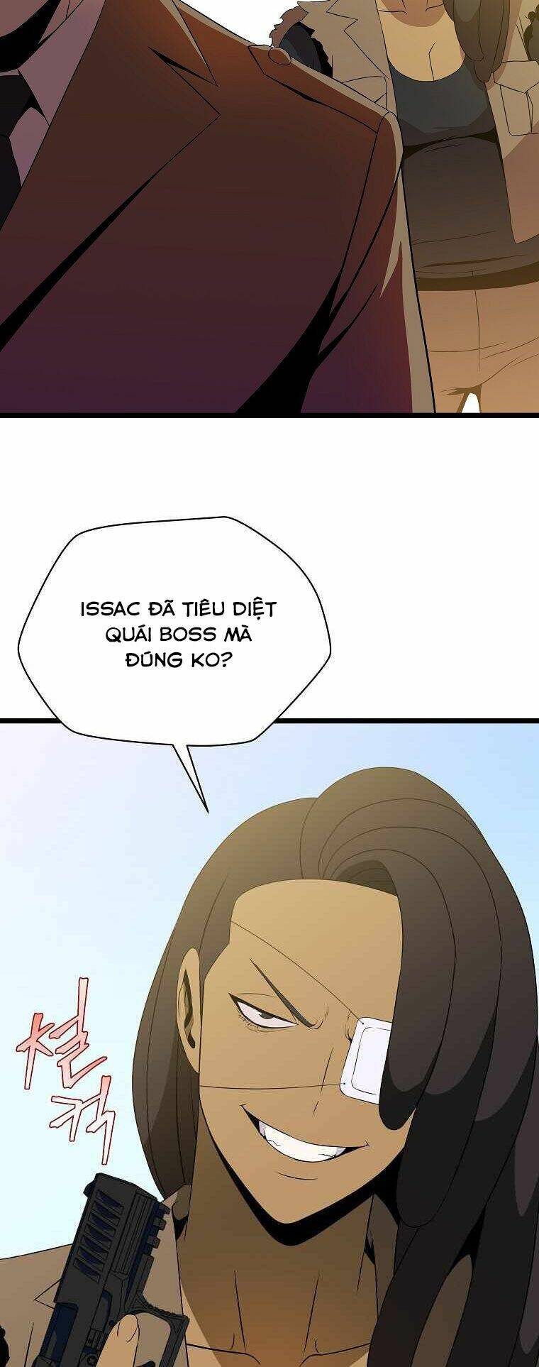 Kẻ Săn Anh Hùng Chapter 93 - Trang 2