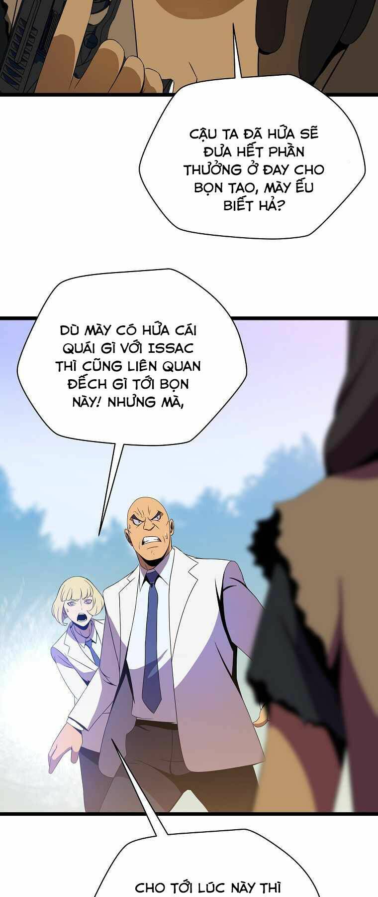 Kẻ Săn Anh Hùng Chapter 93 - Trang 2