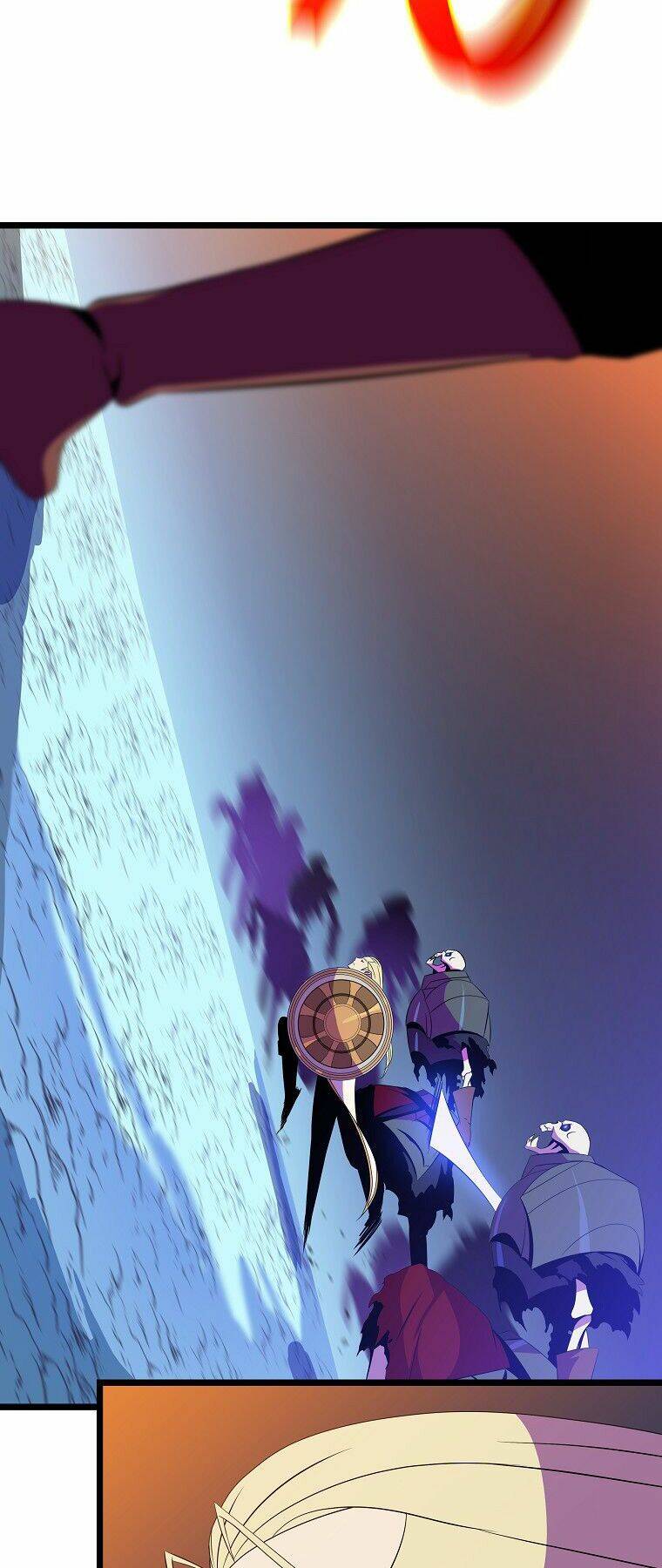 Kẻ Săn Anh Hùng Chapter 93 - Trang 2