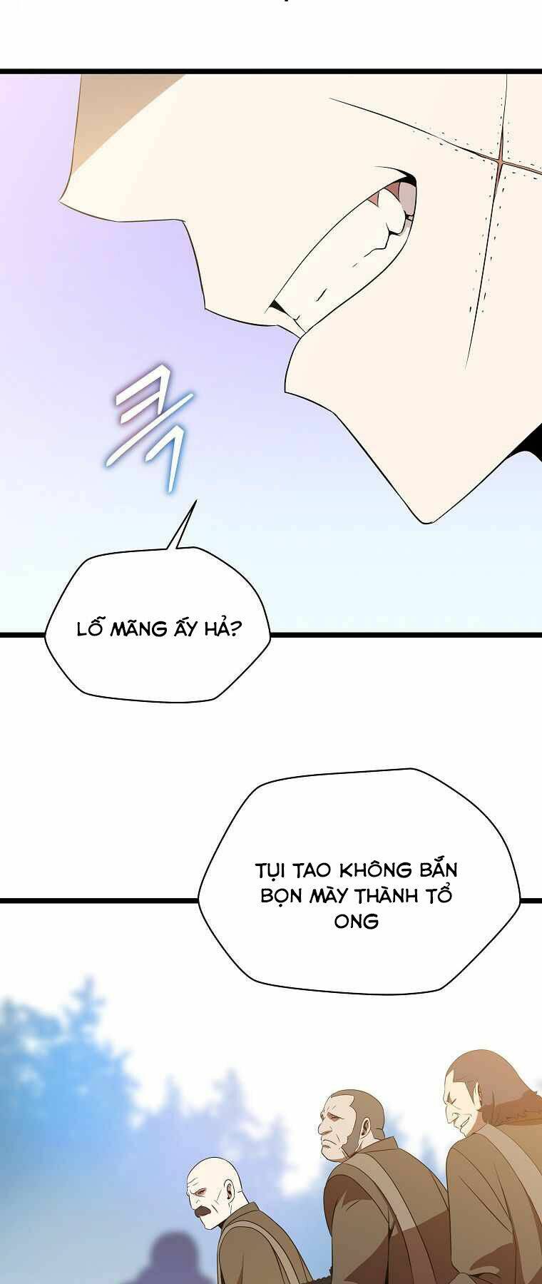 Kẻ Săn Anh Hùng Chapter 93 - Trang 2