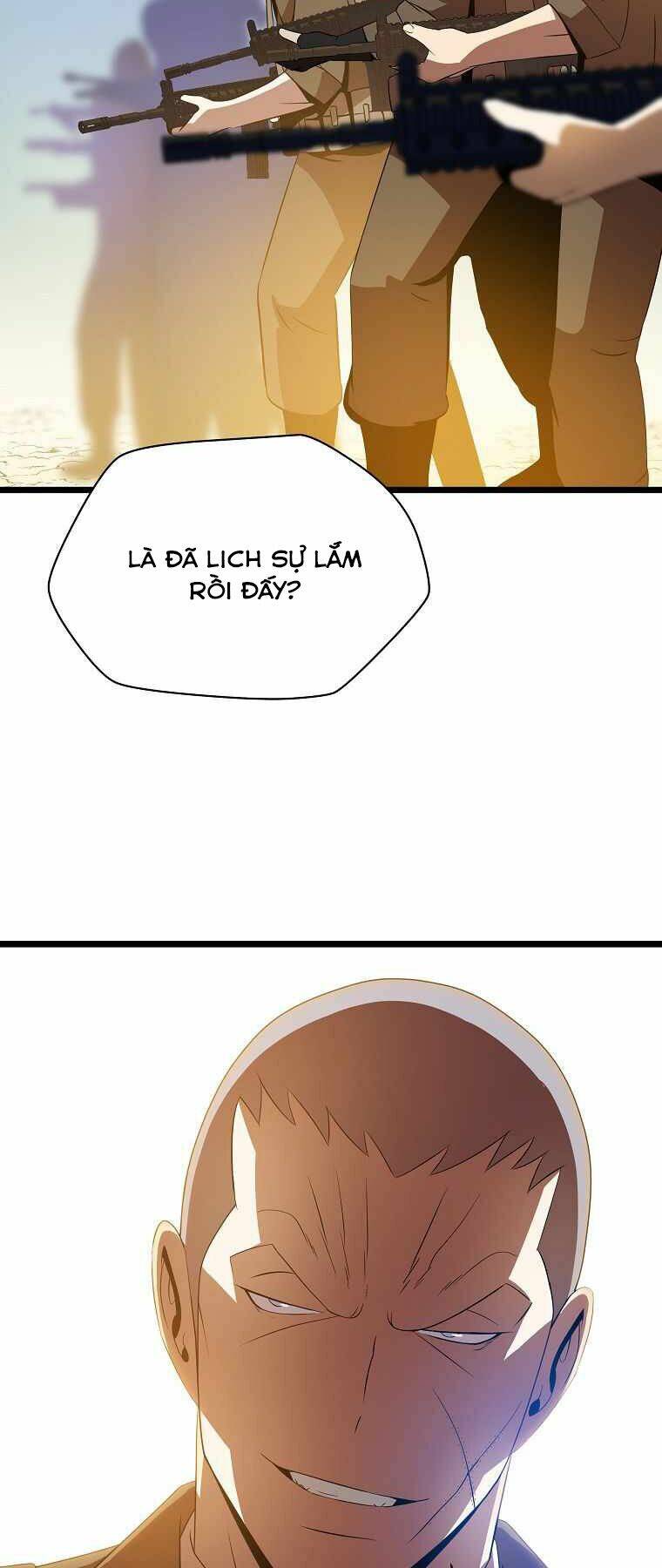 Kẻ Săn Anh Hùng Chapter 93 - Trang 2