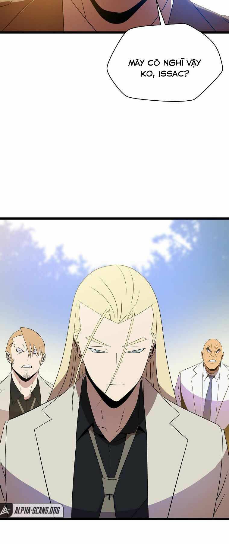 Kẻ Săn Anh Hùng Chapter 93 - Trang 2