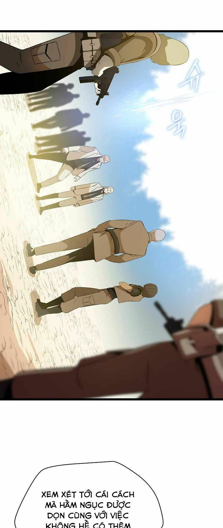 Kẻ Săn Anh Hùng Chapter 93 - Trang 2