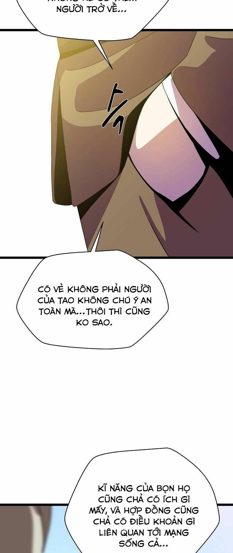 Kẻ Săn Anh Hùng Chapter 93 - Trang 2