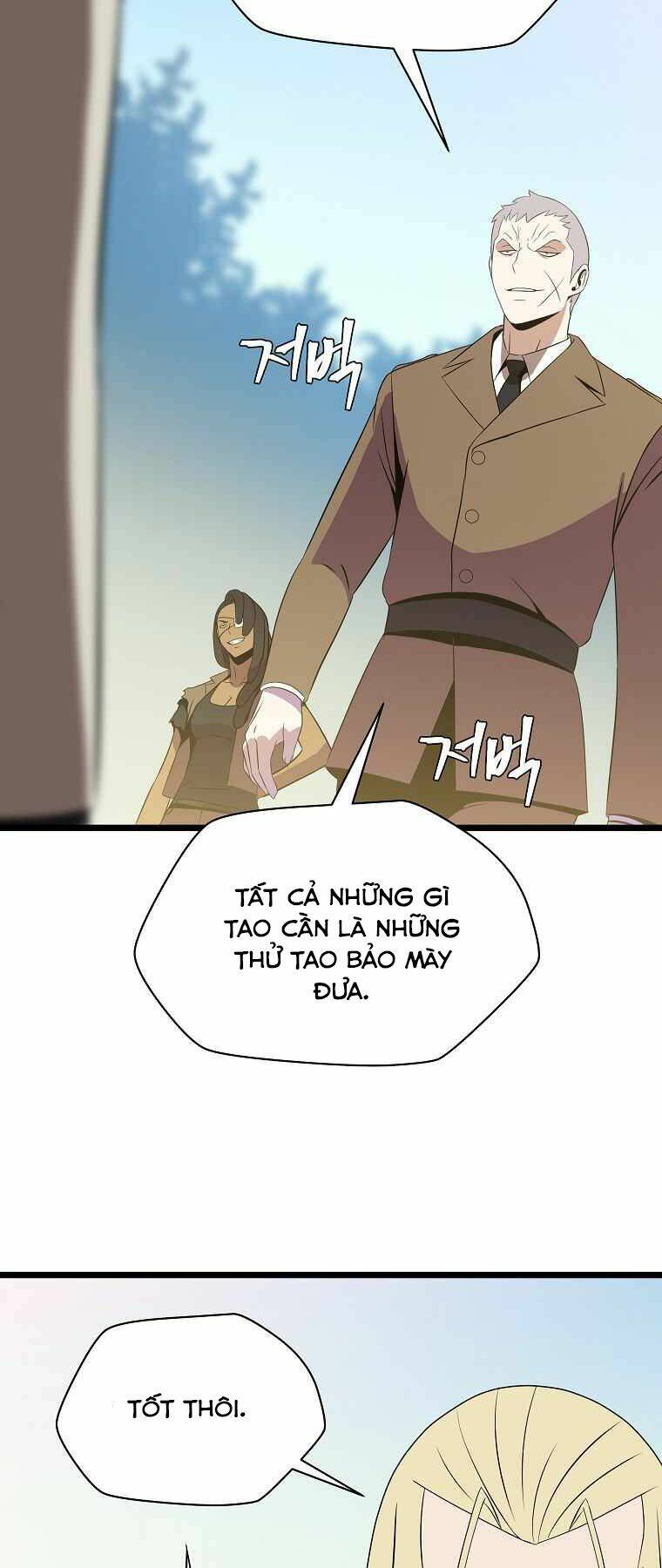 Kẻ Săn Anh Hùng Chapter 93 - Trang 2