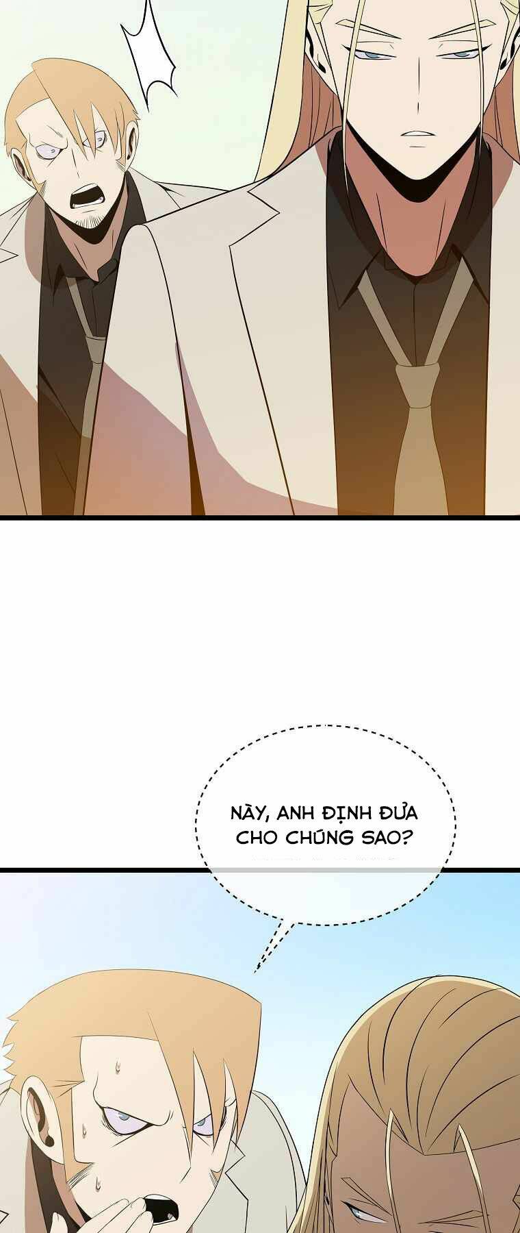 Kẻ Săn Anh Hùng Chapter 93 - Trang 2