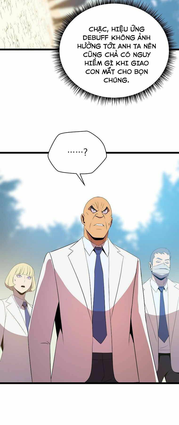 Kẻ Săn Anh Hùng Chapter 93 - Trang 2