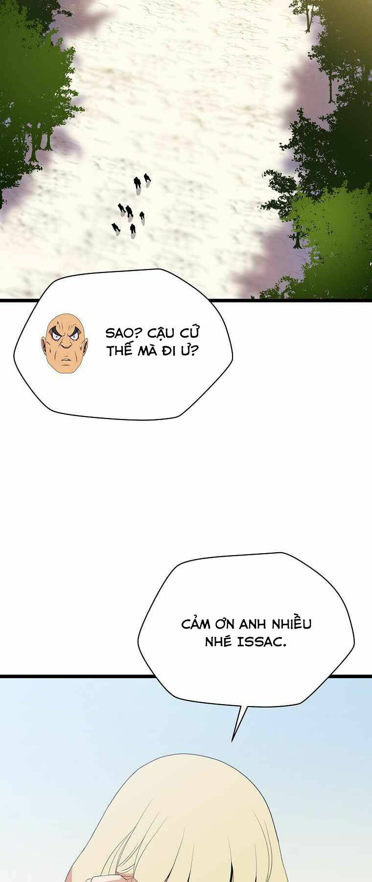 Kẻ Săn Anh Hùng Chapter 93 - Trang 2