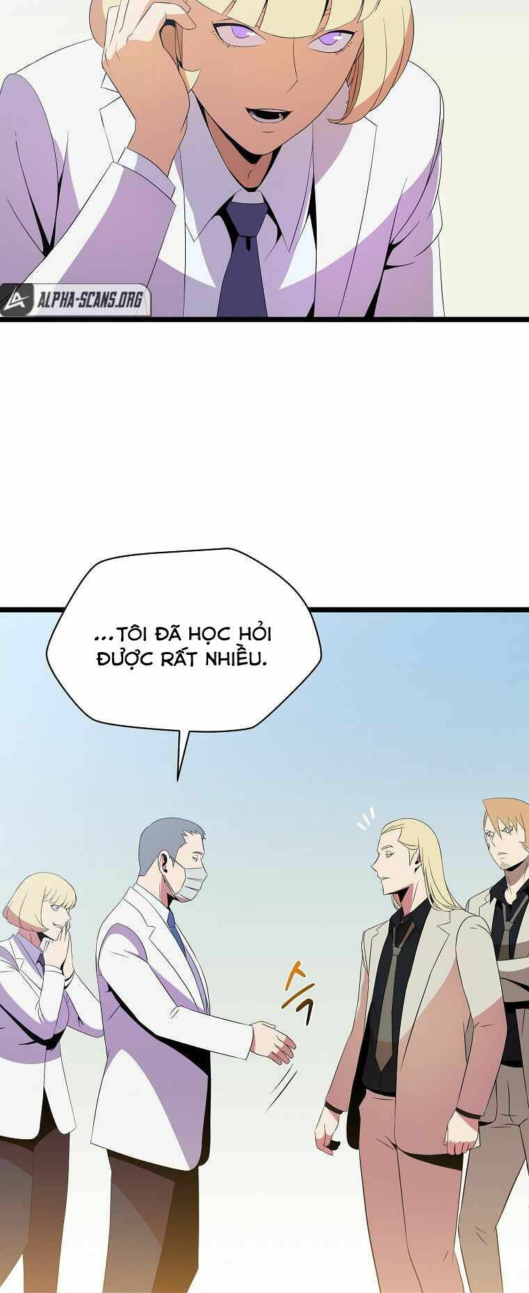 Kẻ Săn Anh Hùng Chapter 93 - Trang 2