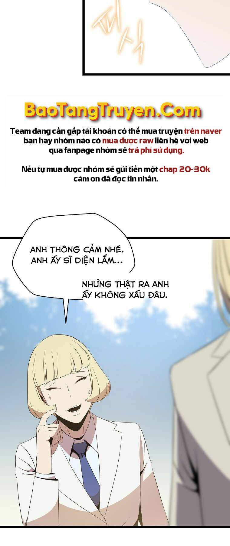 Kẻ Săn Anh Hùng Chapter 93 - Trang 2
