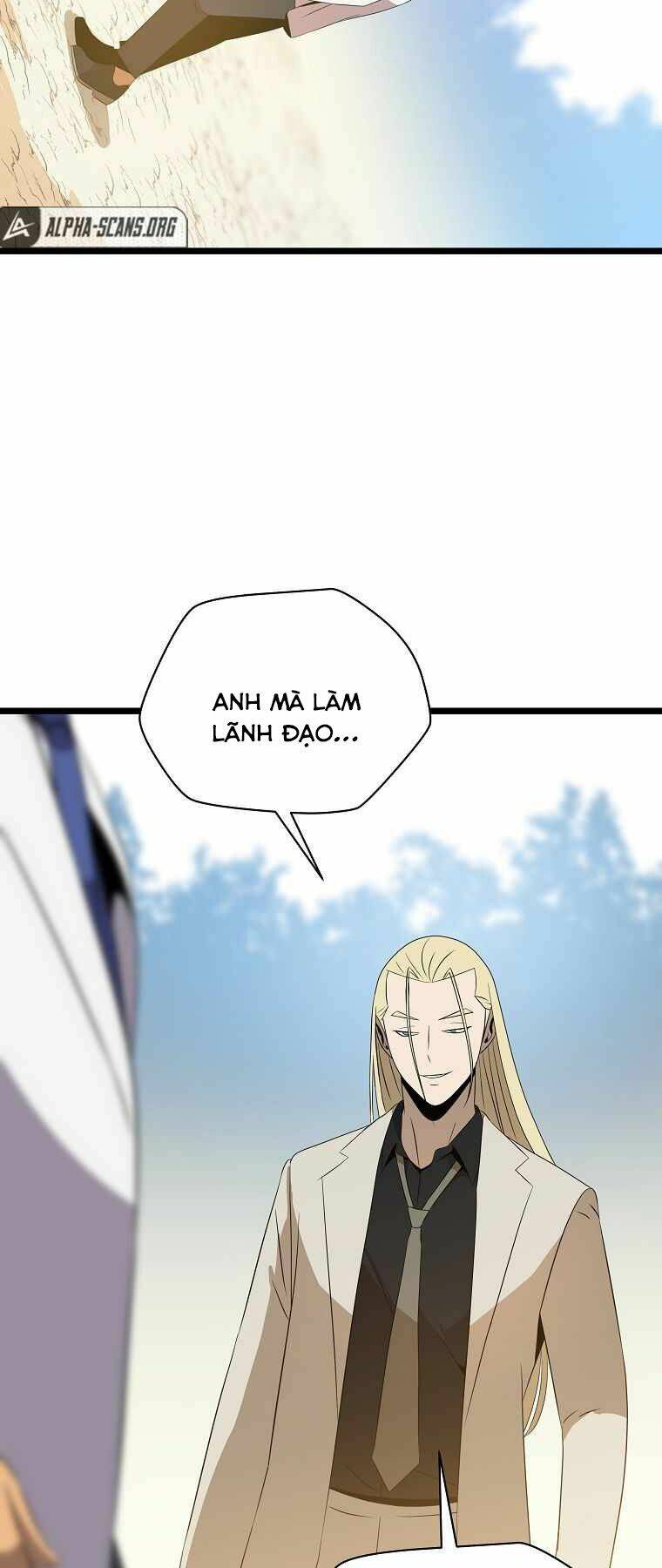 Kẻ Săn Anh Hùng Chapter 93 - Trang 2