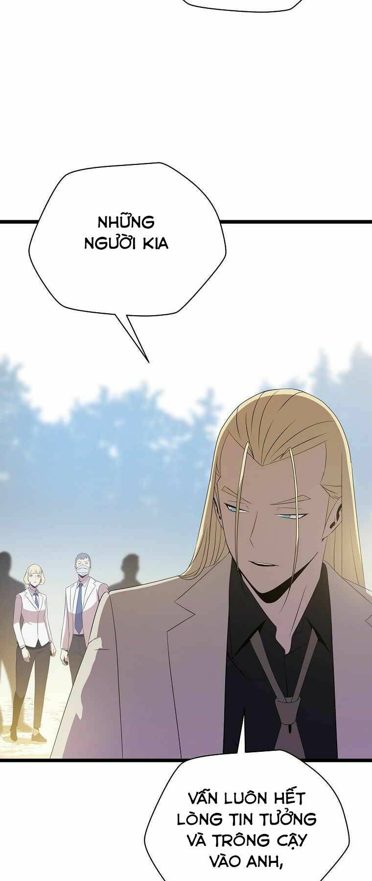 Kẻ Săn Anh Hùng Chapter 93 - Trang 2