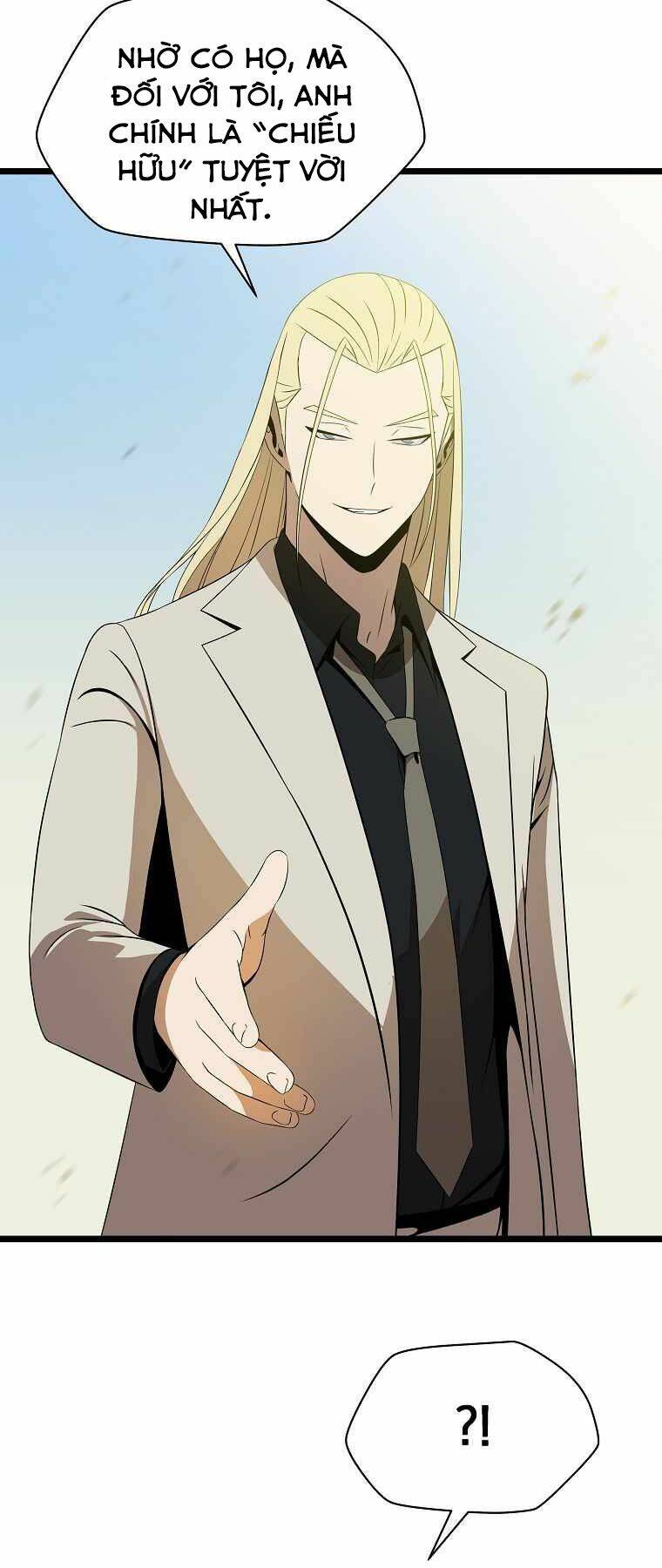 Kẻ Săn Anh Hùng Chapter 93 - Trang 2