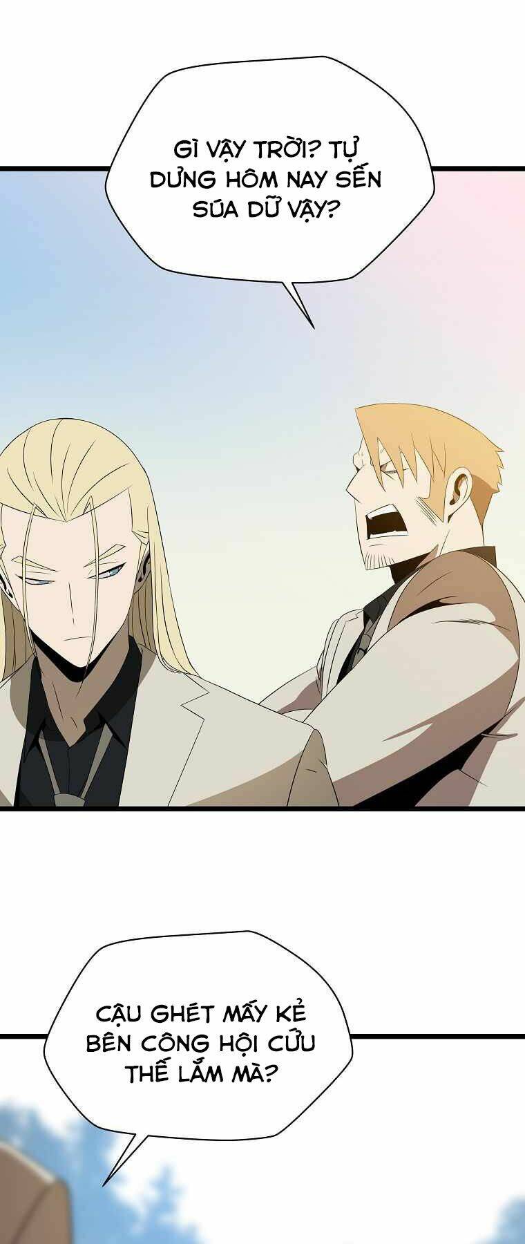 Kẻ Săn Anh Hùng Chapter 93 - Trang 2