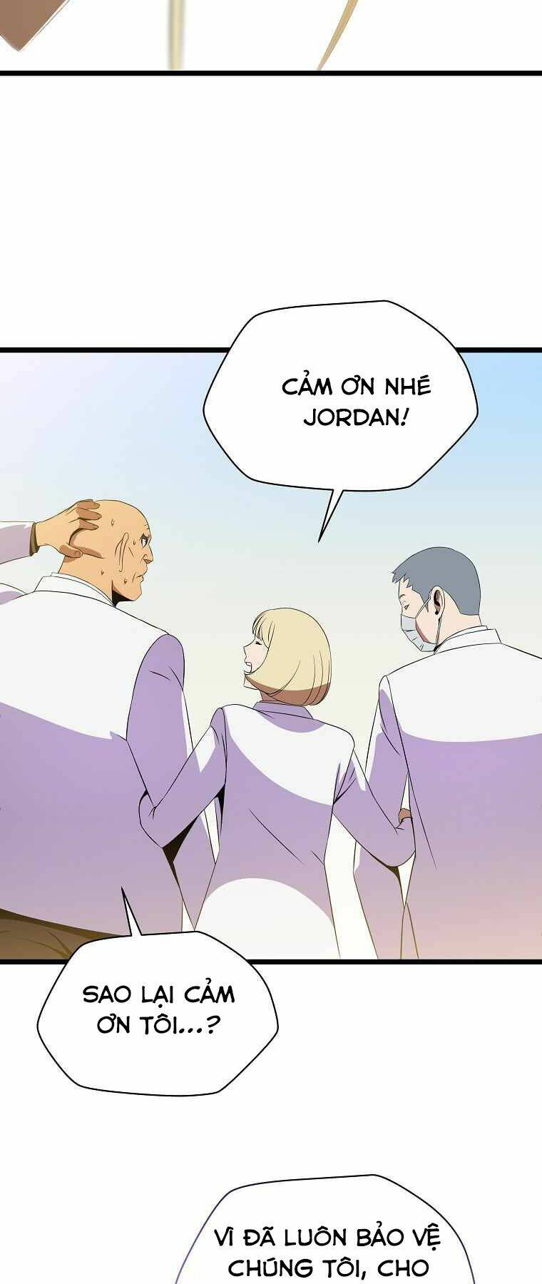 Kẻ Săn Anh Hùng Chapter 93 - Trang 2