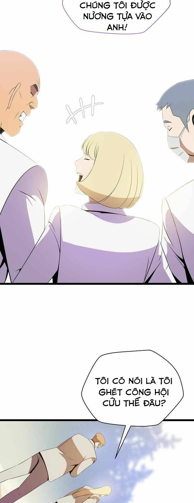 Kẻ Săn Anh Hùng Chapter 93 - Trang 2