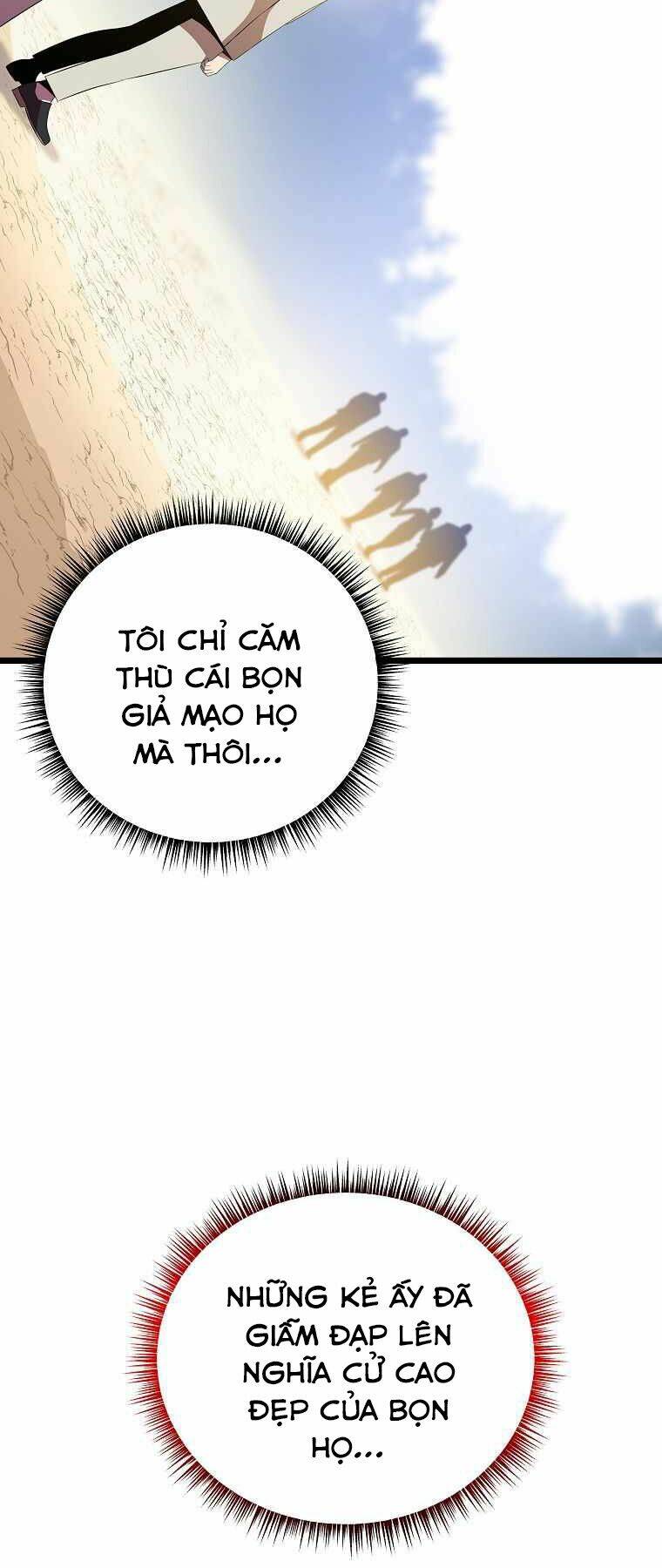 Kẻ Săn Anh Hùng Chapter 93 - Trang 2
