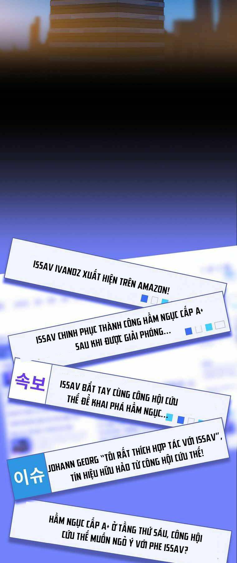 Kẻ Săn Anh Hùng Chapter 93 - Trang 2