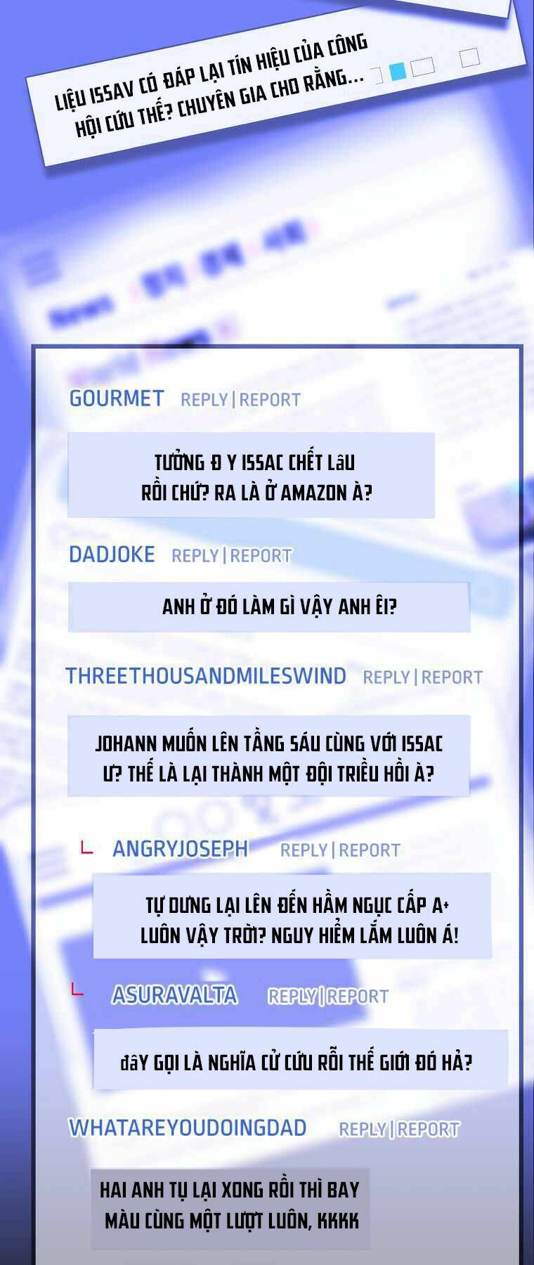 Kẻ Săn Anh Hùng Chapter 93 - Trang 2