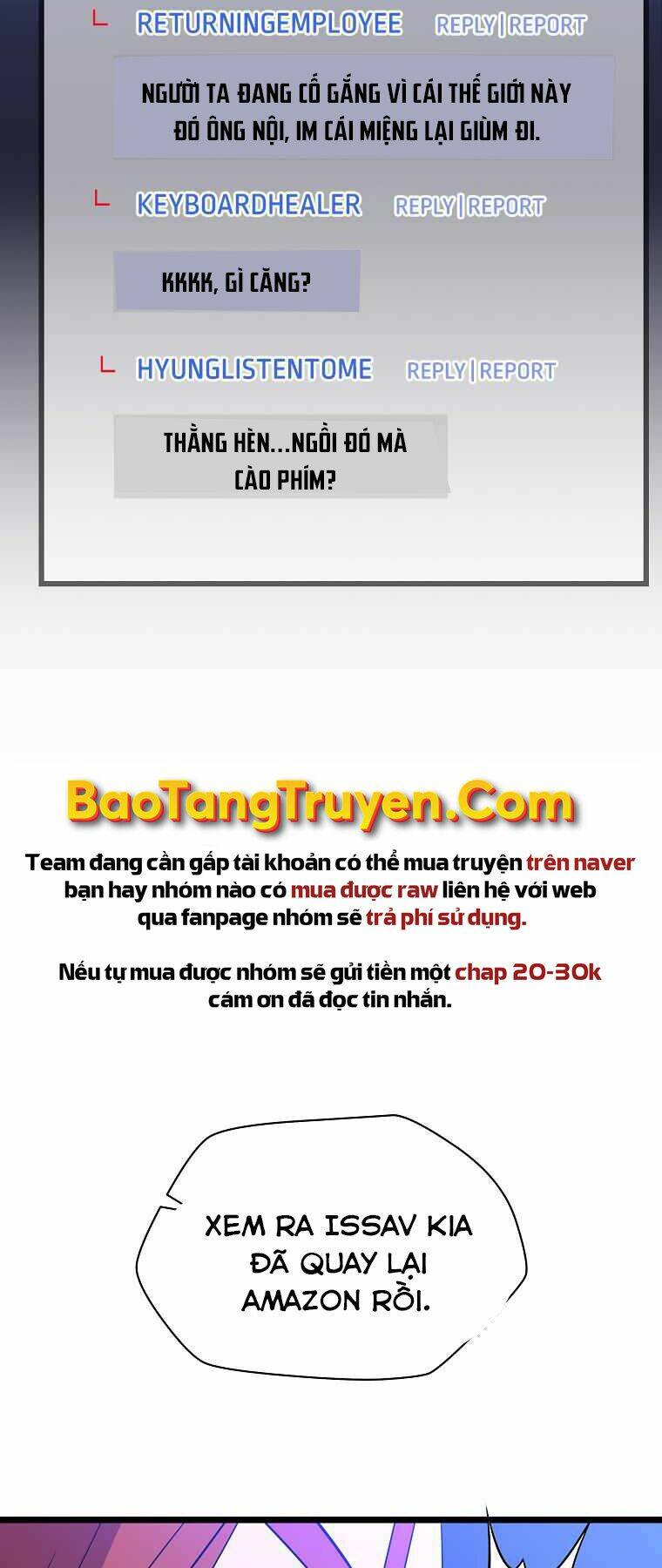 Kẻ Săn Anh Hùng Chapter 93 - Trang 2