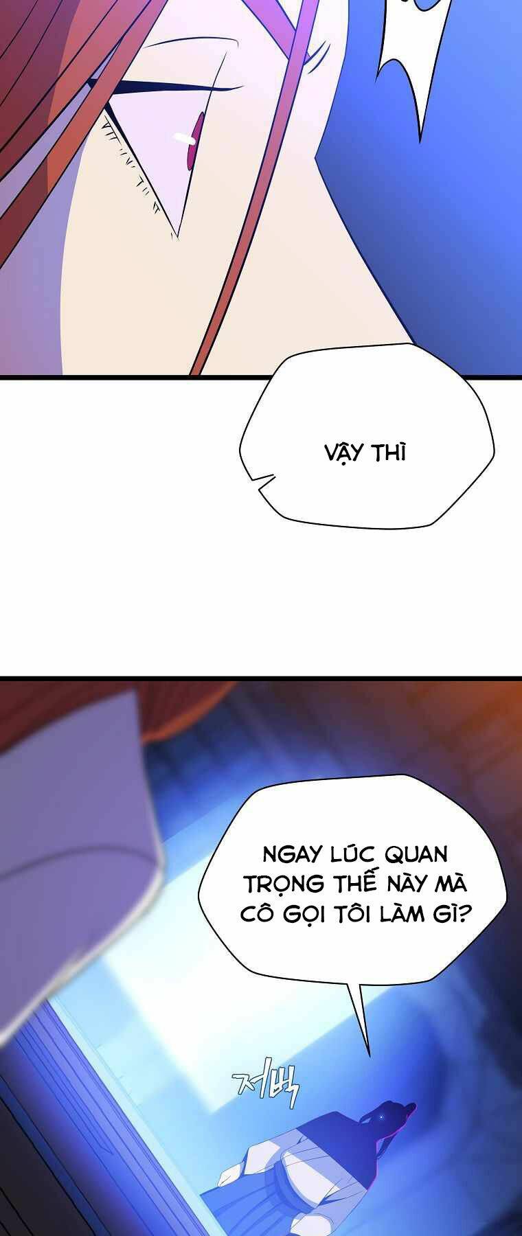 Kẻ Săn Anh Hùng Chapter 93 - Trang 2