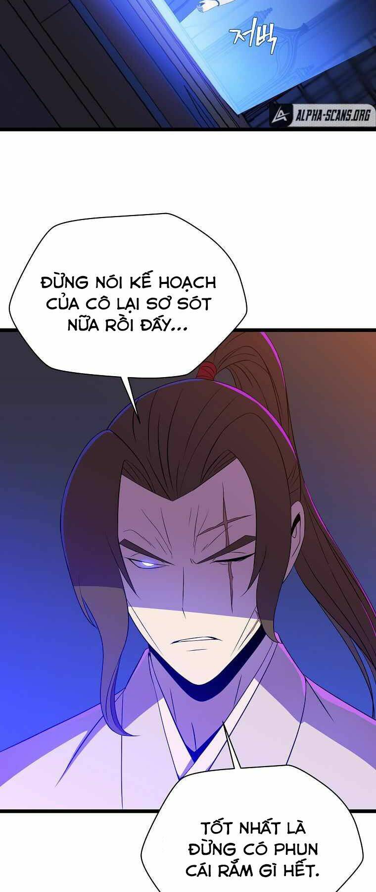 Kẻ Săn Anh Hùng Chapter 93 - Trang 2