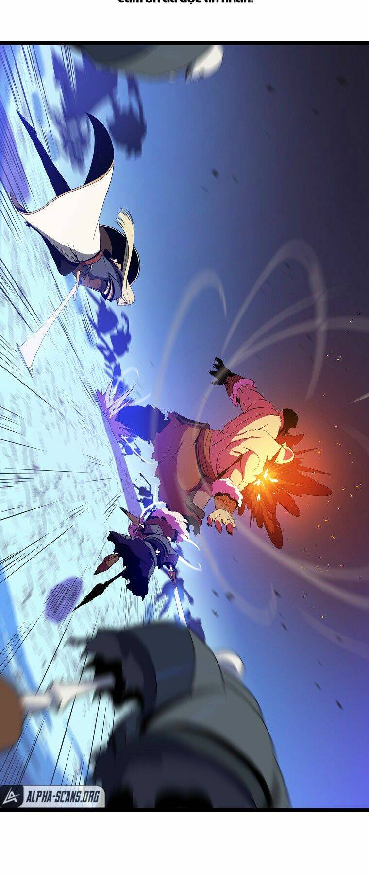 Kẻ Săn Anh Hùng Chapter 93 - Trang 2