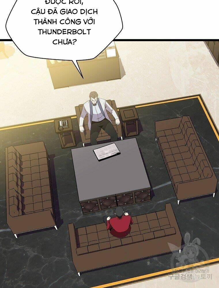 Kẻ Săn Anh Hùng Chapter 94 - Trang 2