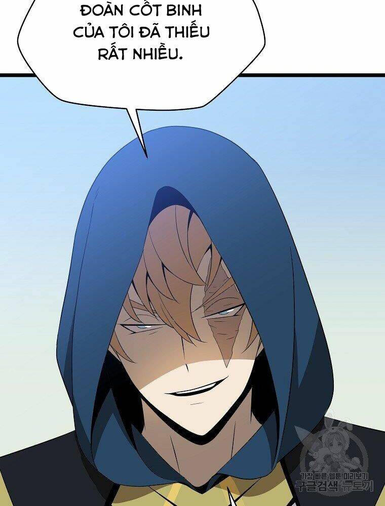 Kẻ Săn Anh Hùng Chapter 94 - Trang 2