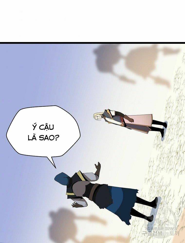 Kẻ Săn Anh Hùng Chapter 94 - Trang 2