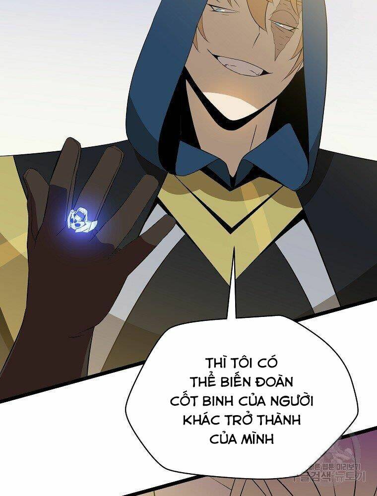 Kẻ Săn Anh Hùng Chapter 94 - Trang 2