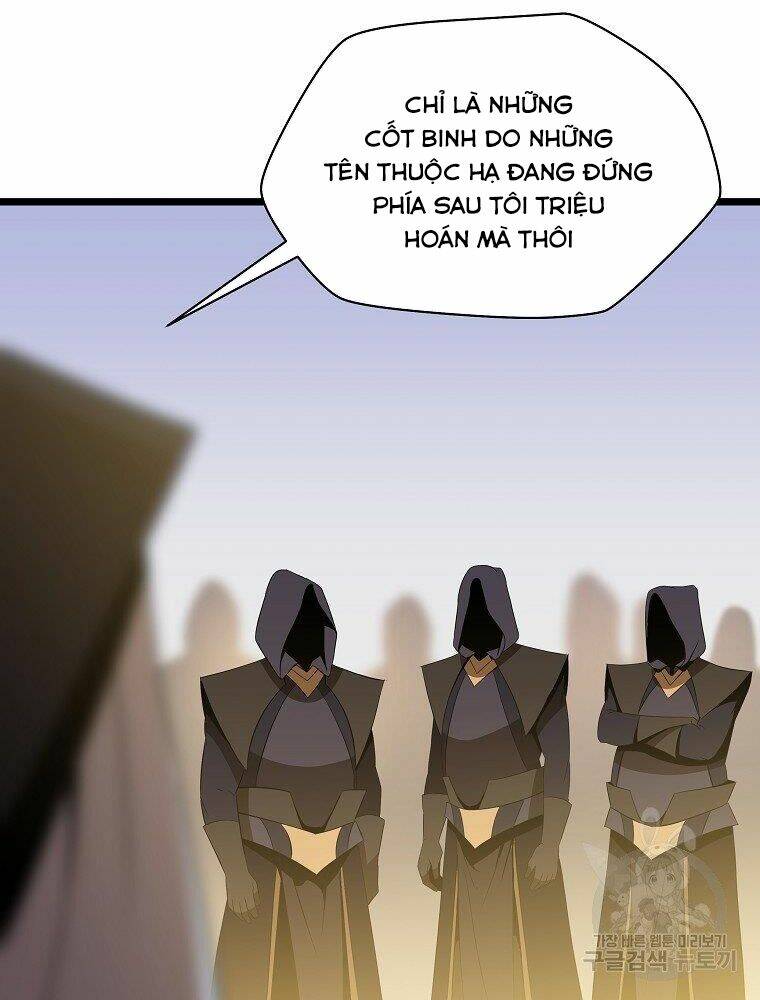 Kẻ Săn Anh Hùng Chapter 94 - Trang 2