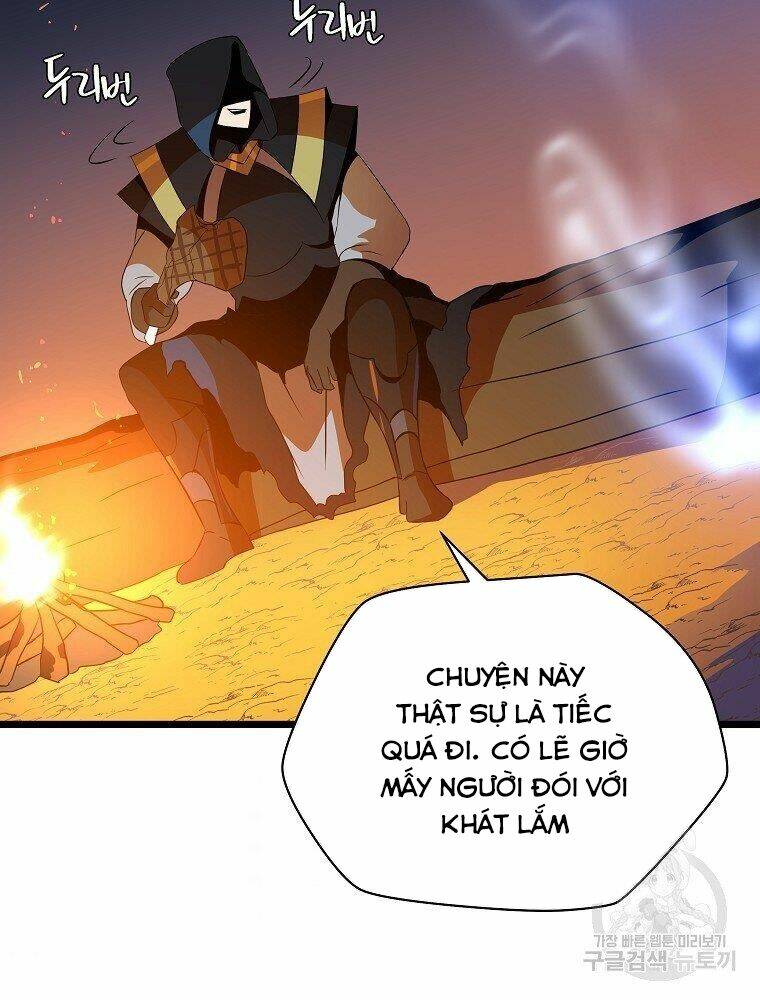 Kẻ Săn Anh Hùng Chapter 94 - Trang 2