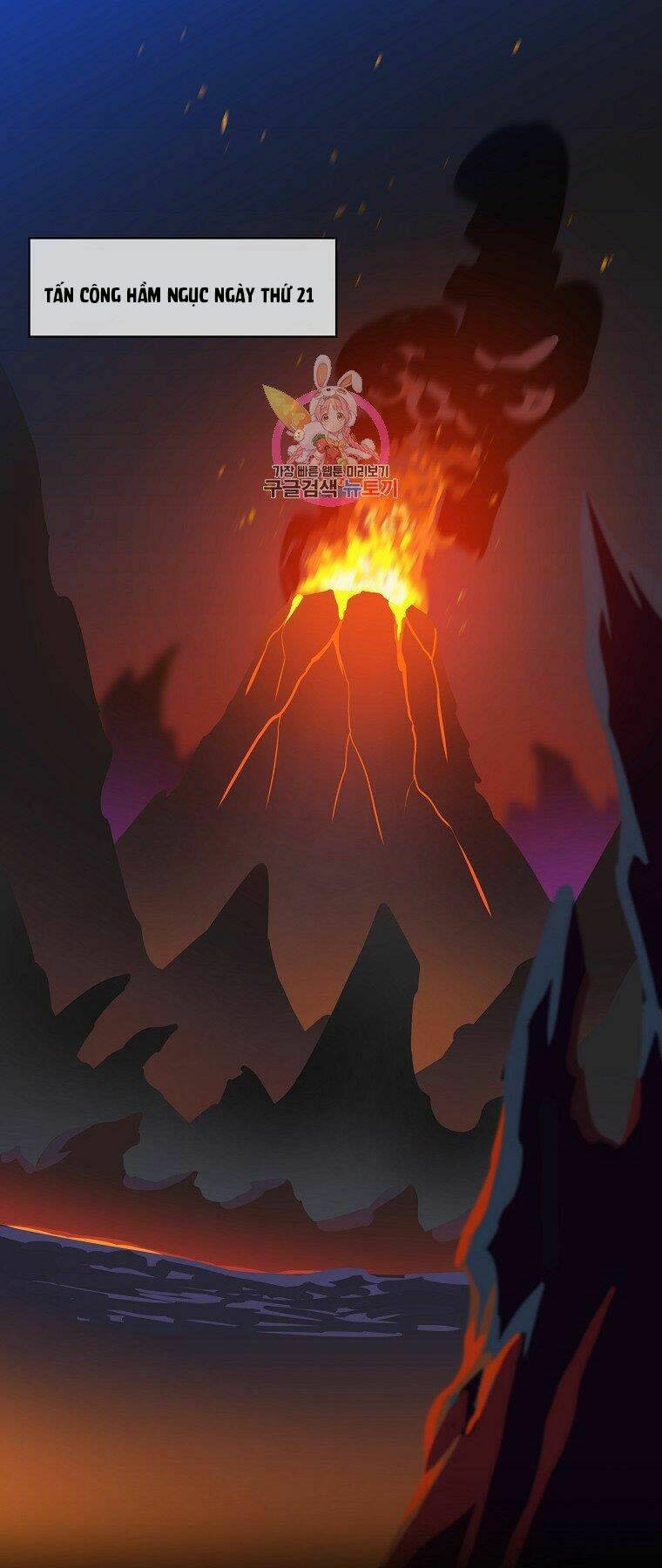 Kẻ Săn Anh Hùng Chapter 95 - Trang 2