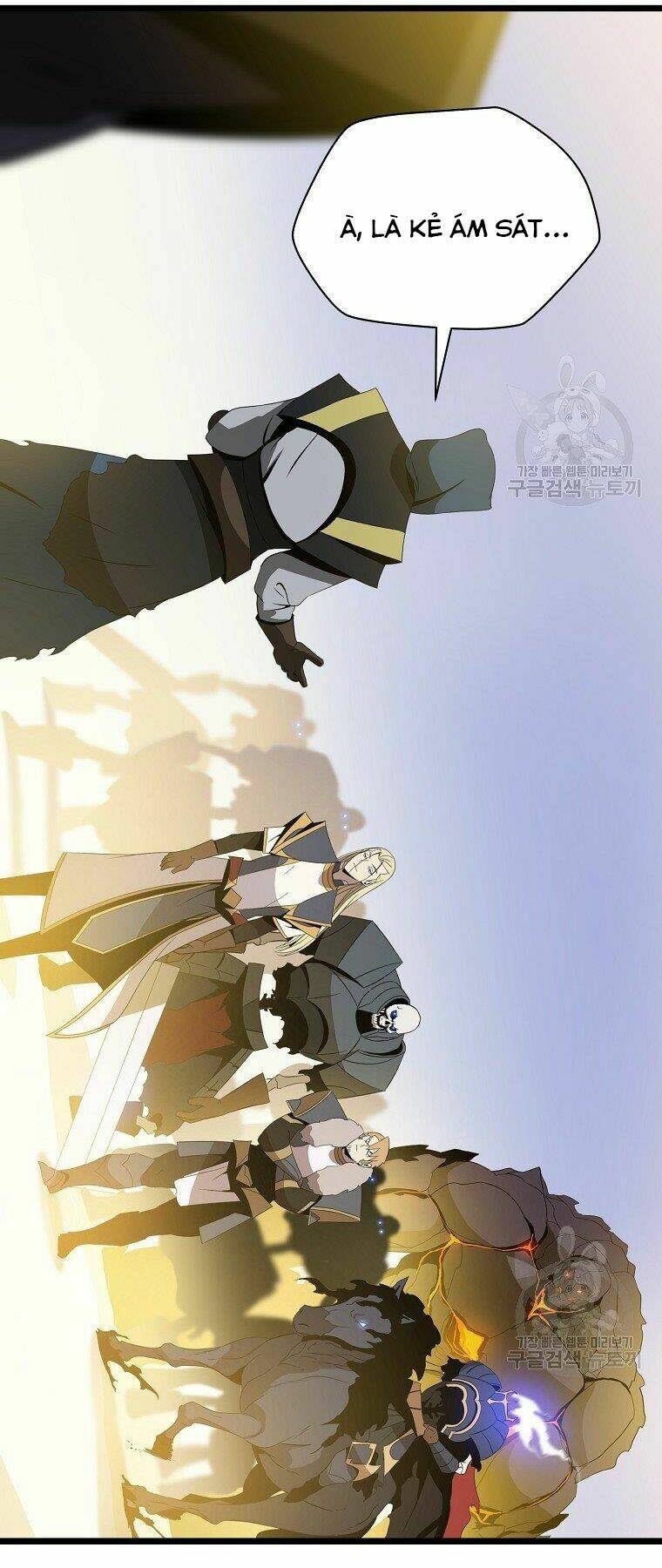 Kẻ Săn Anh Hùng Chapter 95 - Trang 2