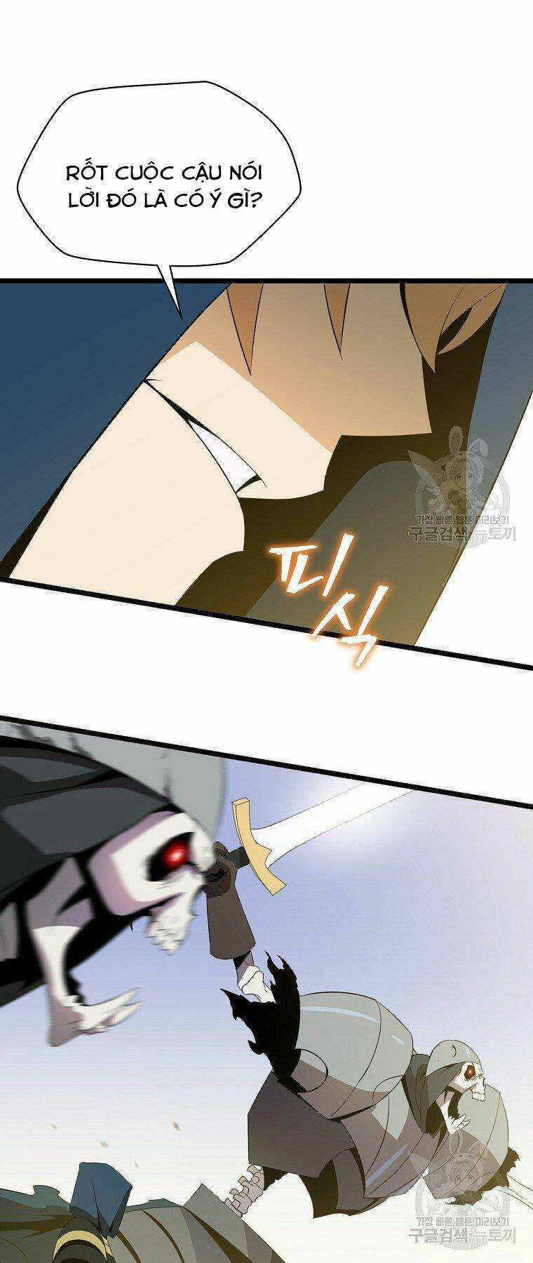 Kẻ Săn Anh Hùng Chapter 95 - Trang 2