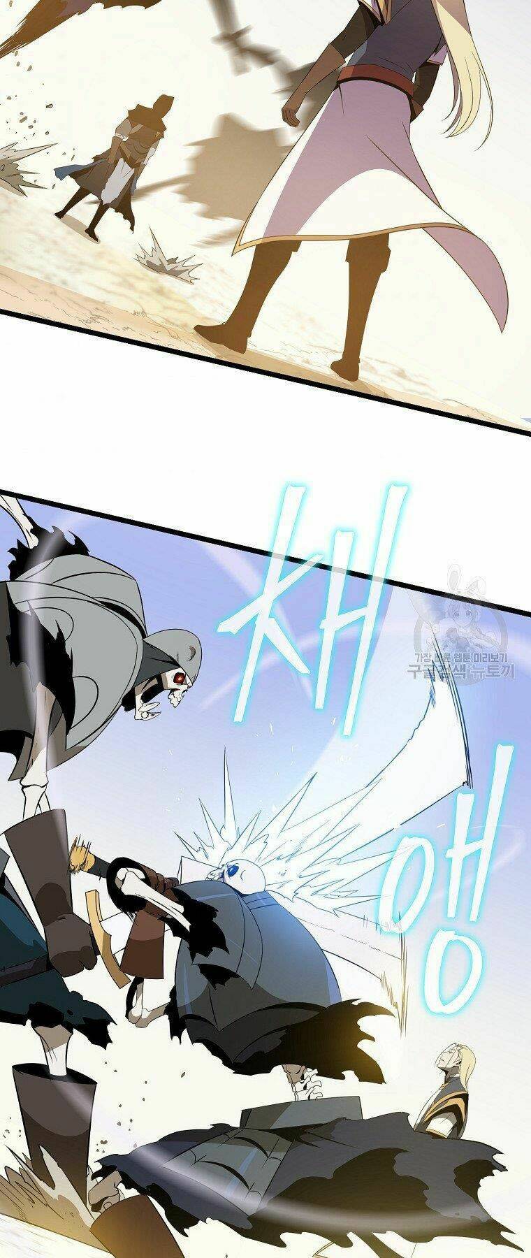 Kẻ Săn Anh Hùng Chapter 95 - Trang 2