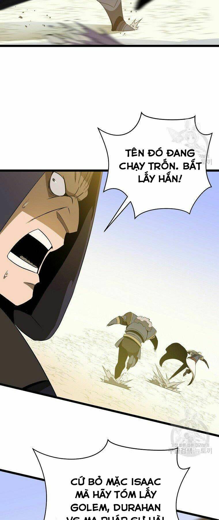 Kẻ Săn Anh Hùng Chapter 95 - Trang 2