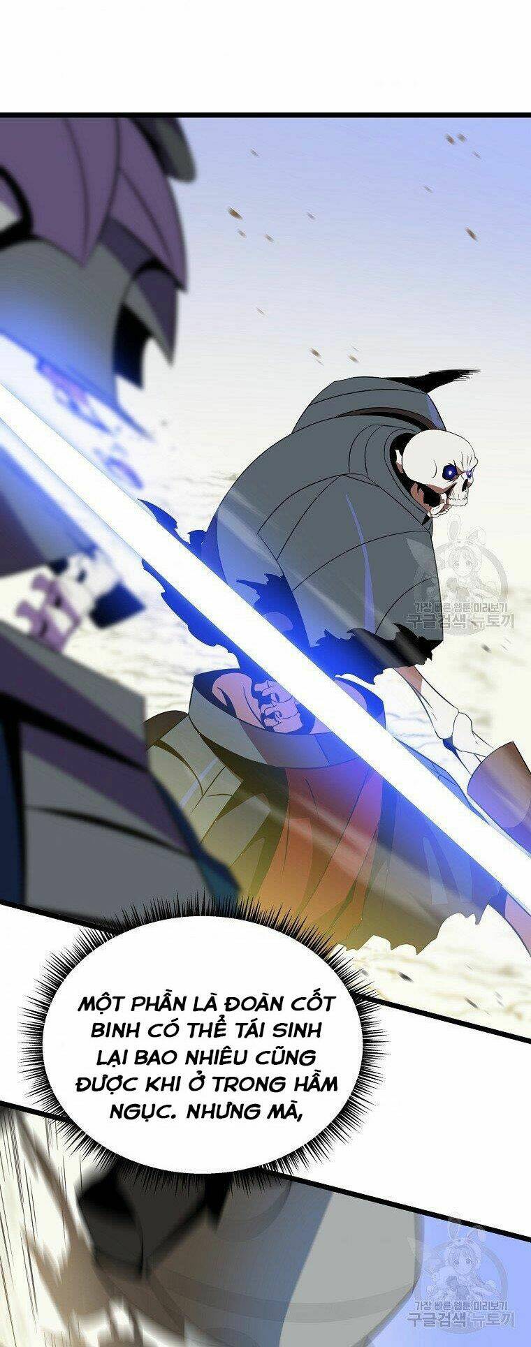 Kẻ Săn Anh Hùng Chapter 95 - Trang 2