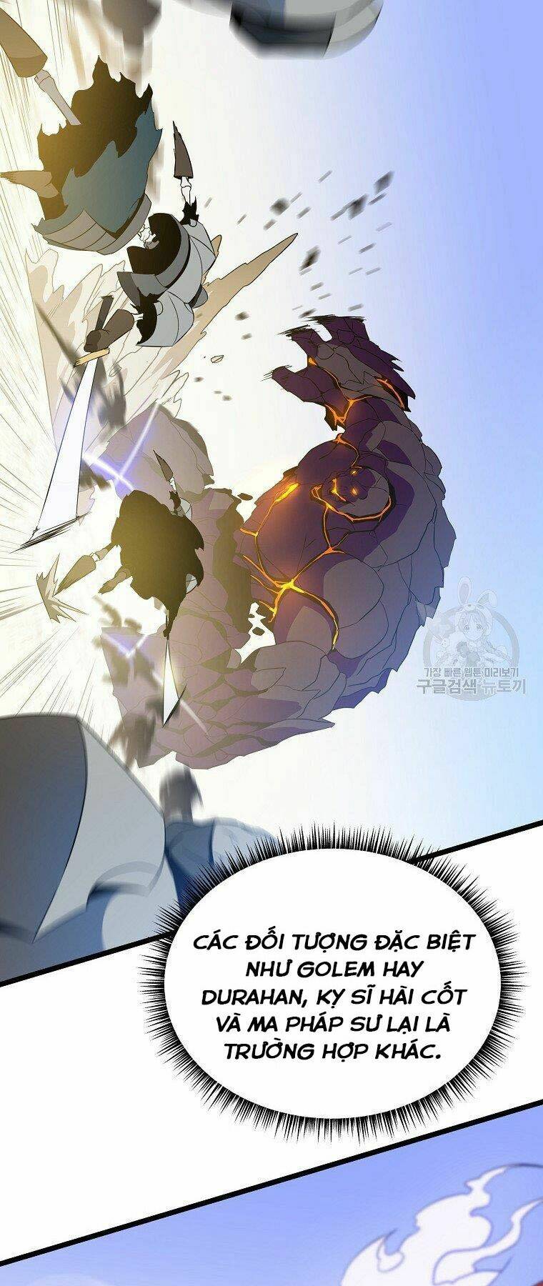 Kẻ Săn Anh Hùng Chapter 95 - Trang 2