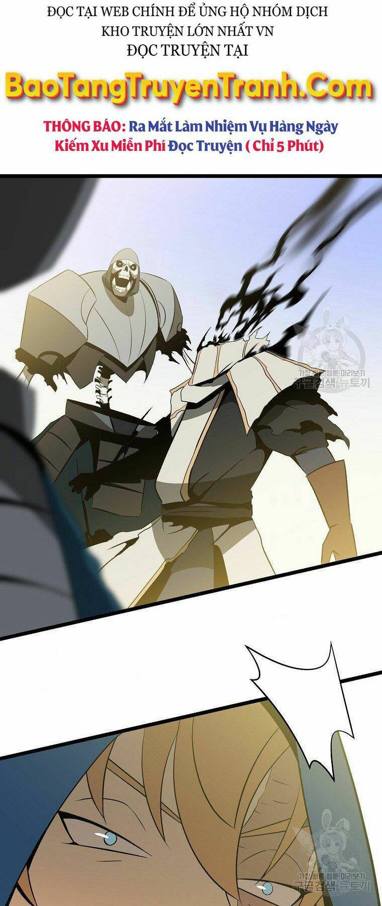 Kẻ Săn Anh Hùng Chapter 95 - Trang 2